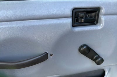 1998 Jeep Wrangler SE