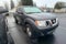 2015 Nissan Frontier SV
