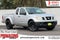 2014 Nissan Frontier S