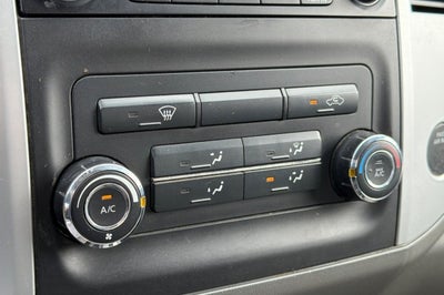 2014 Nissan Frontier S