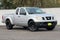 2014 Nissan Frontier S