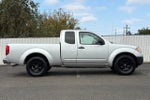 2014 Nissan Frontier S
