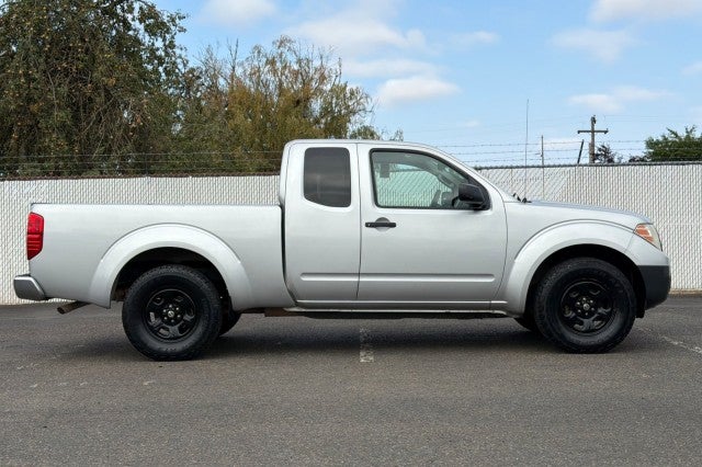 2014 Nissan Frontier S