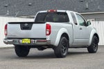 2014 Nissan Frontier S