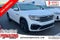 2021 Volkswagen Atlas 3.6L V6 SE w/Technology R-Line