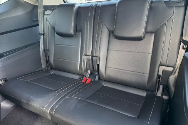 2021 Volkswagen Atlas 3.6L V6 SE w/Technology R-Line