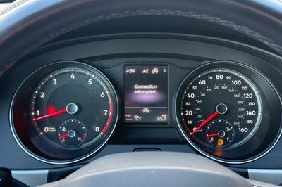 2021 Volkswagen Atlas 3.6L V6 SE w/Technology R-Line