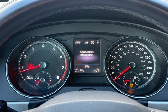 2021 Volkswagen Atlas 3.6L V6 SE w/Technology R-Line