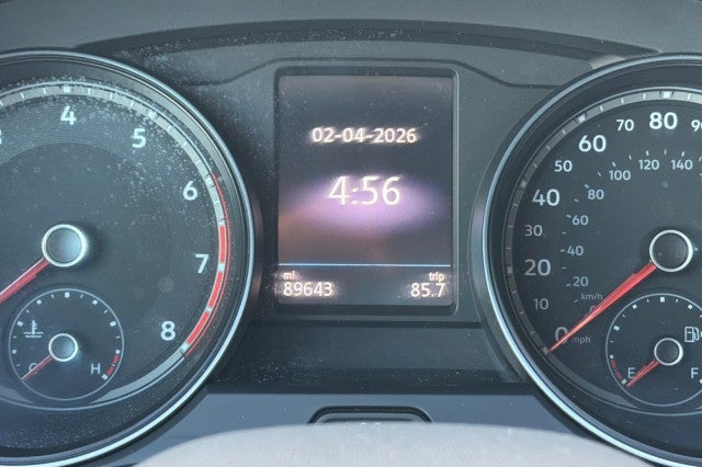 2021 Volkswagen Atlas 3.6L V6 SE w/Technology R-Line