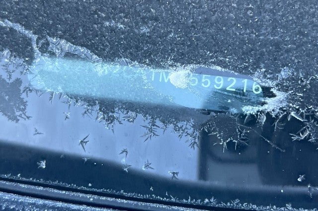 2021 Volkswagen Atlas 3.6L V6 SE w/Technology R-Line