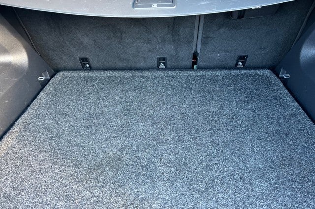 2022 Volkswagen Atlas Cross Sport 3.6L V6 SEL R-Line