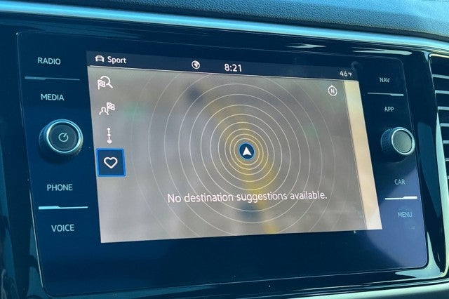 2022 Volkswagen Atlas Cross Sport 3.6L V6 SEL R-Line