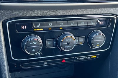 2022 Volkswagen Atlas Cross Sport 3.6L V6 SEL R-Line