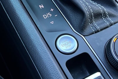 2022 Volkswagen Atlas Cross Sport 3.6L V6 SEL R-Line