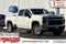 2023 Chevrolet Silverado 2500 HD LT