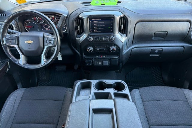 2023 Chevrolet Silverado 2500 HD LT