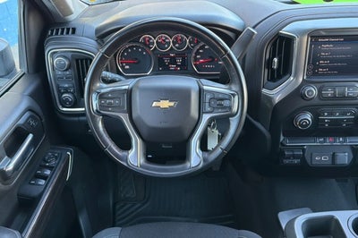 2023 Chevrolet Silverado 2500 HD LT