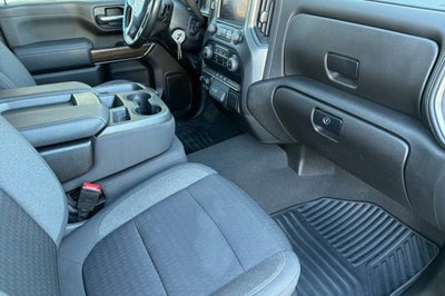 2023 Chevrolet Silverado 2500 HD LT