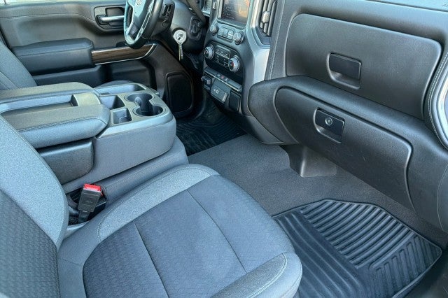 2023 Chevrolet Silverado 2500 HD LT