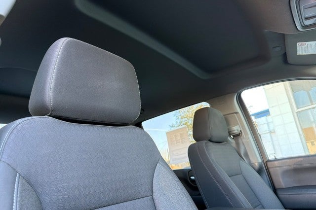 2023 Chevrolet Silverado 2500 HD LT