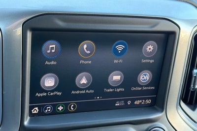 2023 Chevrolet Silverado 2500 HD LT