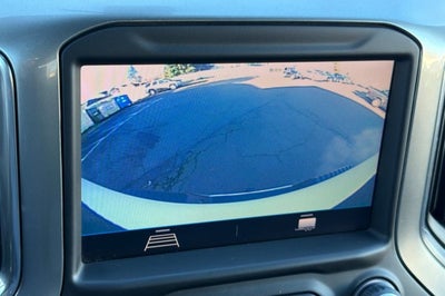 2023 Chevrolet Silverado 2500 HD LT