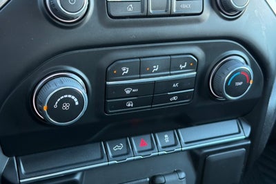 2023 Chevrolet Silverado 2500 HD LT