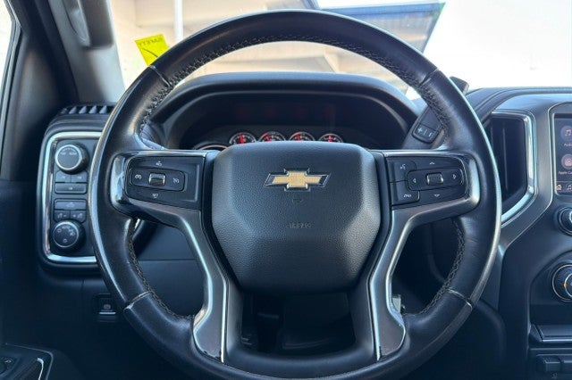 2023 Chevrolet Silverado 2500 HD LT