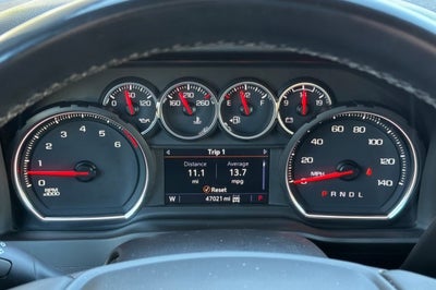 2023 Chevrolet Silverado 2500 HD LT