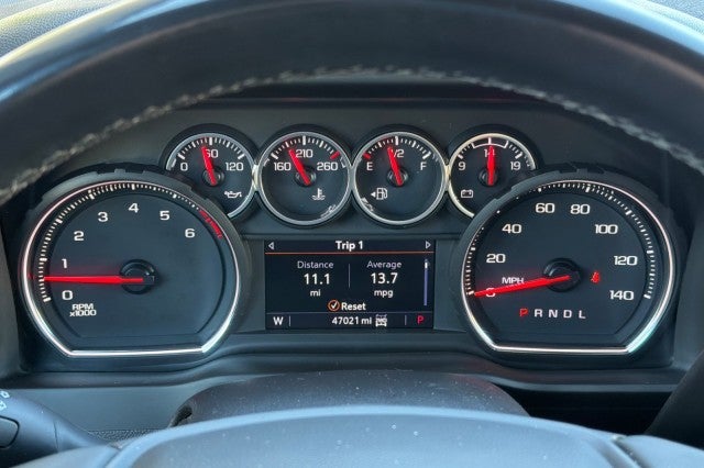 2023 Chevrolet Silverado 2500 HD LT