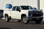 2023 Chevrolet Silverado 2500 HD LT