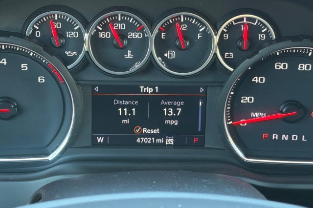 2023 Chevrolet Silverado 2500 HD LT