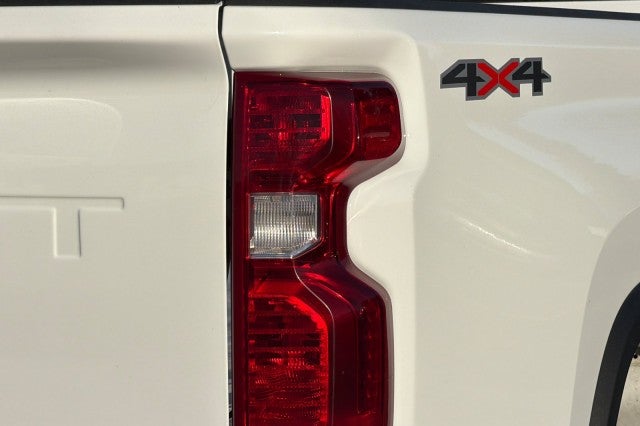 2023 Chevrolet Silverado 2500 HD LT