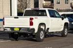 2023 Chevrolet Silverado 2500 HD LT