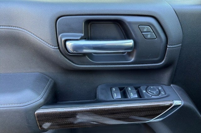 2023 Chevrolet Silverado 2500 HD LT