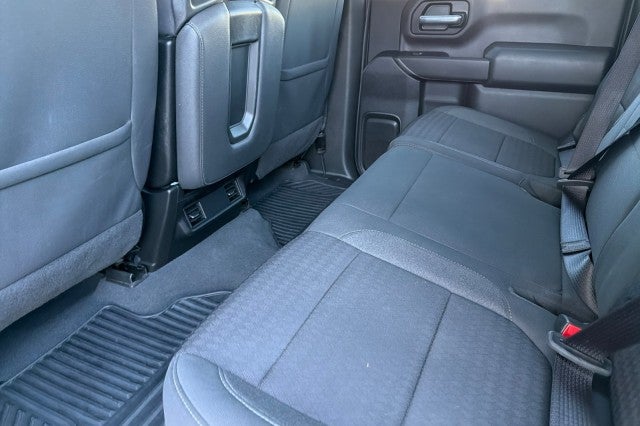 2023 Chevrolet Silverado 2500 HD LT