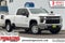 2023 Chevrolet Silverado 3500 HD LT