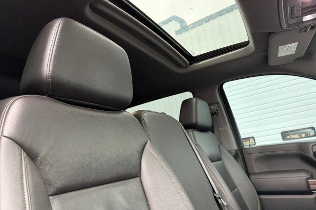 2023 Chevrolet Silverado 3500 HD LT