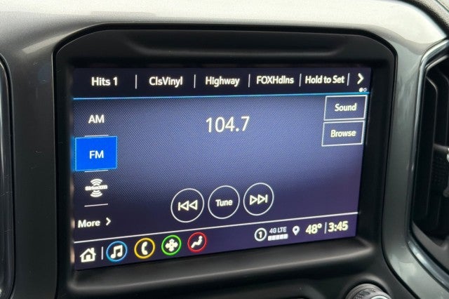 2023 Chevrolet Silverado 3500 HD LT