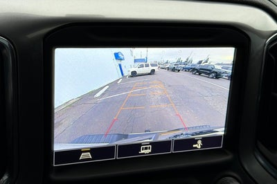 2023 Chevrolet Silverado 3500 HD LT