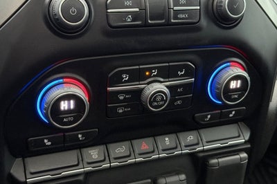 2023 Chevrolet Silverado 3500 HD LT