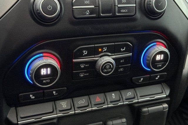 2023 Chevrolet Silverado 3500 HD LT