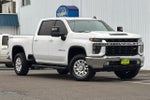 2023 Chevrolet Silverado 3500 HD LT
