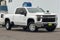 2023 Chevrolet Silverado 3500 HD LT