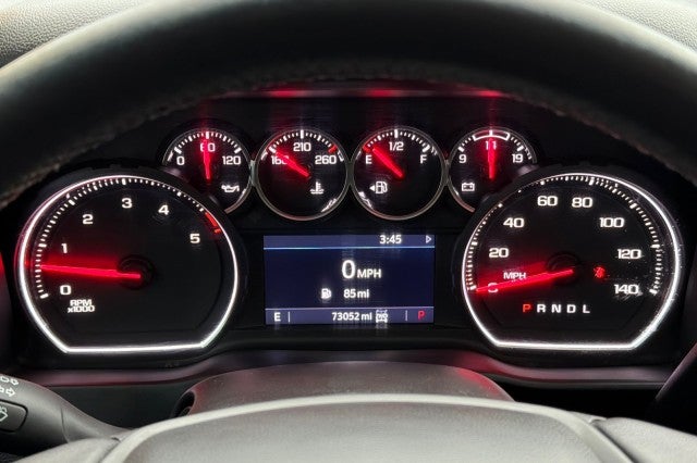 2023 Chevrolet Silverado 3500 HD LT