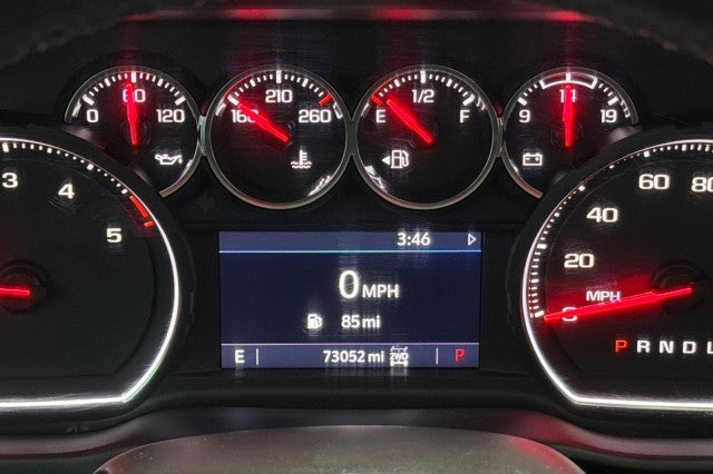 2023 Chevrolet Silverado 3500 HD LT