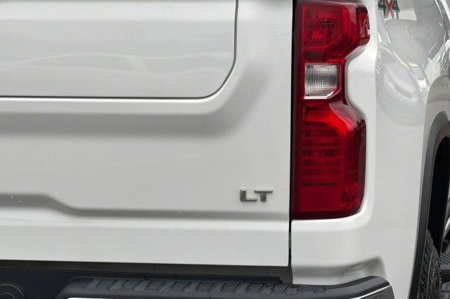 2023 Chevrolet Silverado 3500 HD LT