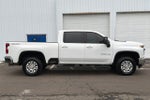 2023 Chevrolet Silverado 3500 HD LT