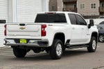 2023 Chevrolet Silverado 3500 HD LT