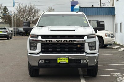 2023 Chevrolet Silverado 3500 HD LT